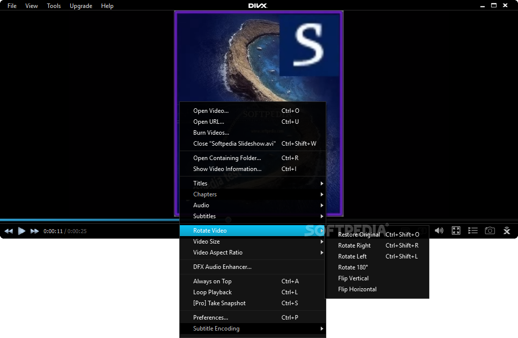 DivX Pro 10.10.0 download the new for windows