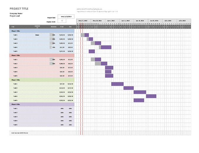 ms project print gantt chart without timeline